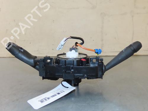 Steering column stalk PEUGEOT 208 I (CA_, CC_) 1.2 VTI 82 | BP27487858I23