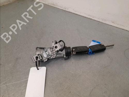 Ignition barrel VW EOS (1F7, 1F8) 2.0 TDI 16V | BP37275394M48 - Image 2