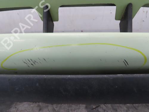 Front bumper RENAULT TWINGO I (C06_) 1.2 (C066, C068) | BP32037660C7 