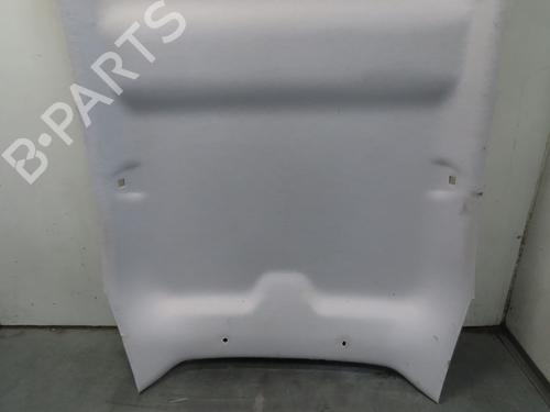 Interior roof PEUGEOT 208 I (CA_, CC_) 1.2 VTI 82 | BP20243383I12 