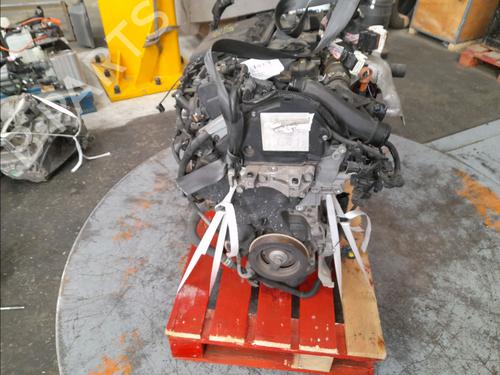 Engine PEUGEOT PARTNER Tepee 1.6 HDi 90 | BP29345096M1  - Image 5