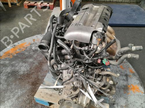 Used Engine Engine 37432439 37432439