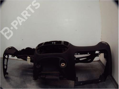 Used Dashboard NISSAN JUKE (F15) 1.5 dCi (110 hp) 9577814