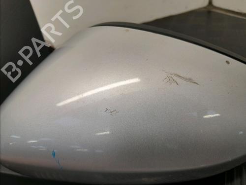 Left mirror VW POLO V (6R1, 6C1) 1.2 TSI 16V | BP22367222C26 