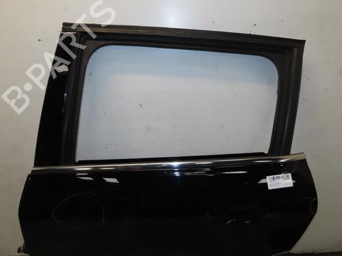 Dør højre bagtil CITROËN C4 CACTUS 1.2 THP 110 | BP30522111C5