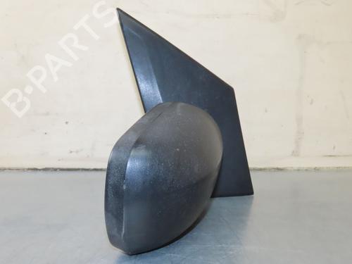 Right mirror FORD FIESTA V (JH_, JD_) 1.3 | BP17036917C27 