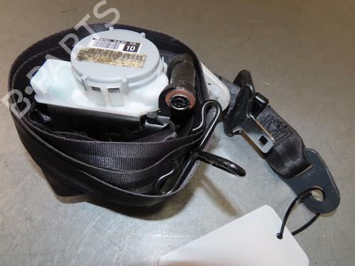 Front right belt tensioner PEUGEOT PARTNER Tepee 1.6 HDi 90 | BP29601000C88 