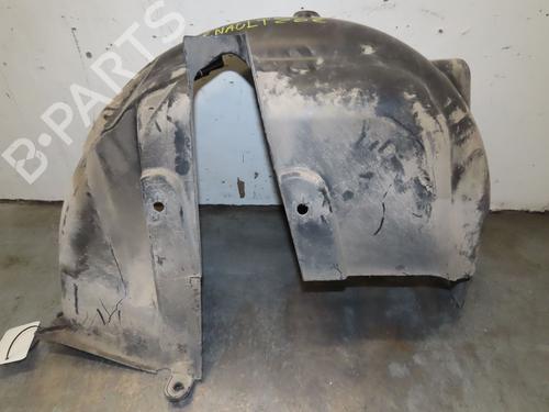 Wheel arch RENAULT ZOE (BFM_) ZOE | BP30138807C56 