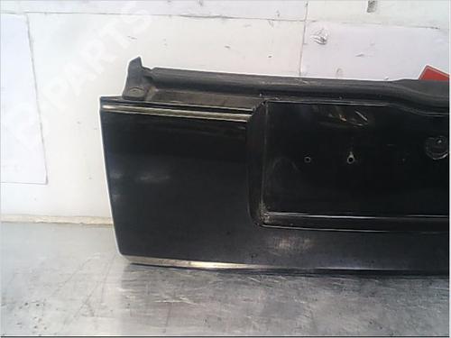 Tailgate CITROËN C2 (JM_) 1.4 HDi | BP11411264C6 