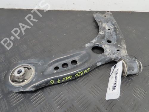 Left front suspension arm VW GOLF VII (5G1, BQ1, BE1, BE2) 1.6 TDI | BP25885132M12 
