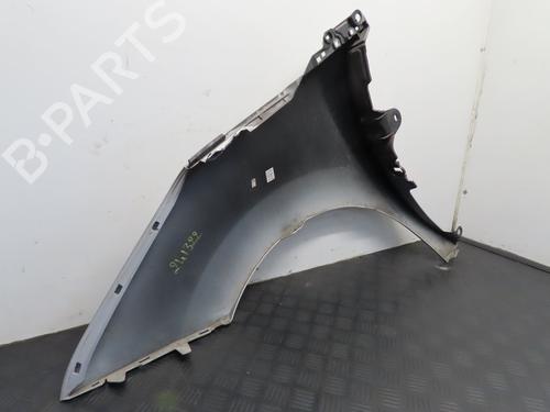 Right front fenders PEUGEOT 5008 (0U_, 0E_) 1.6 HDi | BP24377962C42 