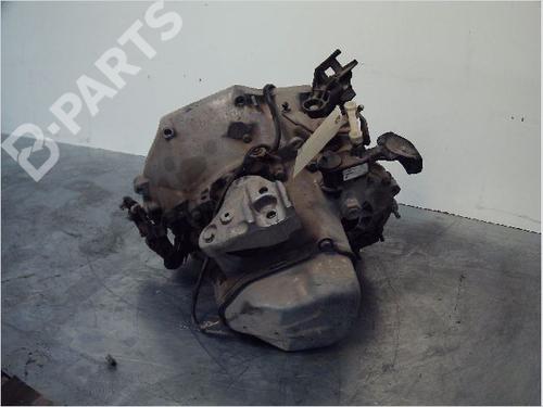 Gearbox CITROËN C3 II (SC_) 1.4 VTi 95 | BP9410833M3 