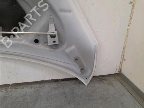 Hood TOYOTA AYGO (_B1_) 1.0 (KGB10_, KGB10R) | BP14945401C1 