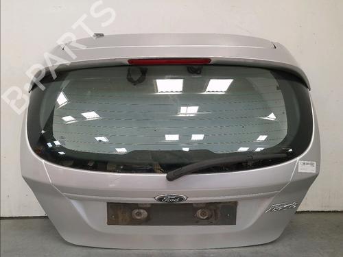 Used Tailgate FORD FIESTA VI (CB1, CCN) 1.4 TDCi (70 hp) 16039699