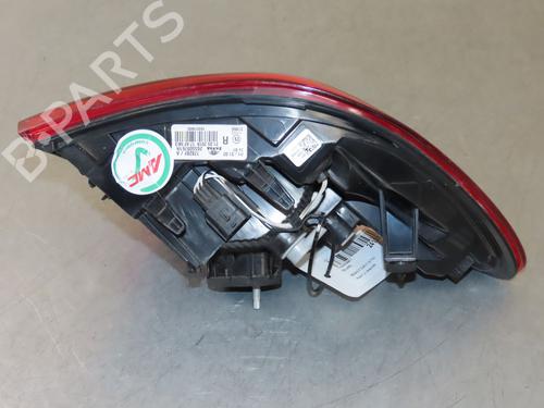 Højre baglygte RENAULT CLIO V (B7_) 1.0 TCe 100 (B7MT) | BP26898281C35 