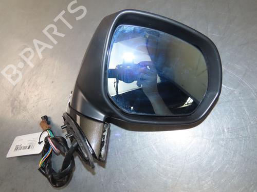 Bakspejl Højre CITROËN C4 Picasso I MPV (UD_) 1.6 HDi 110 | BP29929257C27 