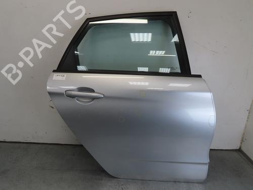 Used Right rear door CITROËN C4 II (NC_) 1.6 HDi 90 (92 hp) 17656594