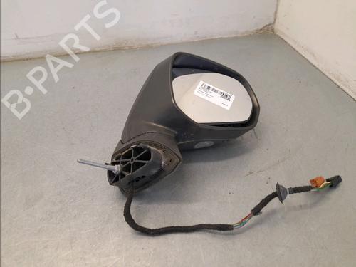 Used Right mirror Right mirror PEUGEOT 5008 (0U_, 0E_) 1.6 HDi (112 hp) 36244864 36244864