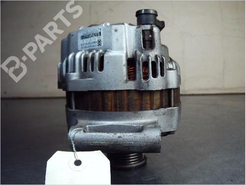Alternator PEUGEOT 308 I (4A_, 4C_) 1.6 16V | BP11131152M7 