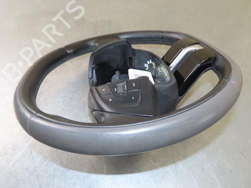Steering wheel CITROËN C4 CACTUS 1.6 BlueHDi 100 | BP17315321C49 