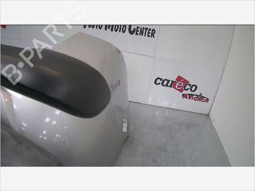 Rear bumper PEUGEOT 207 SW (WK_) 1.6 HDi | BP23158778C8