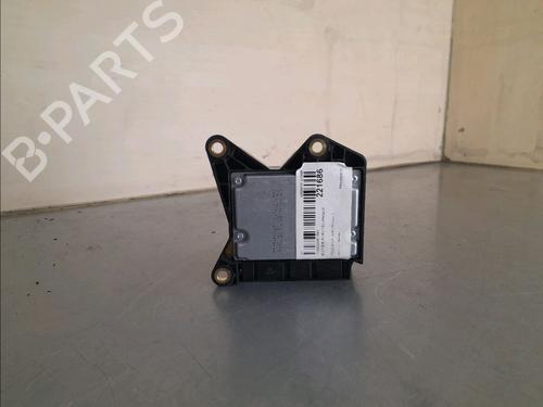 Used ECU airbags PEUGEOT 308 I (4A_, 4C_) 1.6 16V (120 hp) 11702385