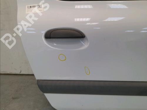 Right front door RENAULT CLIO II (BB_, CB_) 1.2 16V (BB05, BB0W, BB11, BB27, BB2T, BB2U, BB2V, CB05,... | BP11226799C3 