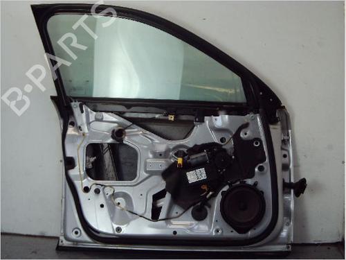 Used Left front door AUDI A4 B7 (8EC) 1.9 TDI (116 hp) 10151298