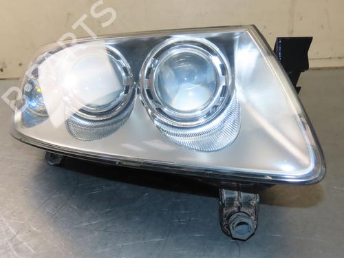 Right headlight VW TOUAREG (7LA, 7L6, 7L7) 2.5 R5 TDI | BP22367738C29 