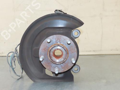 Used Right front steering knuckle Right front steering knuckle 37185678 37185678