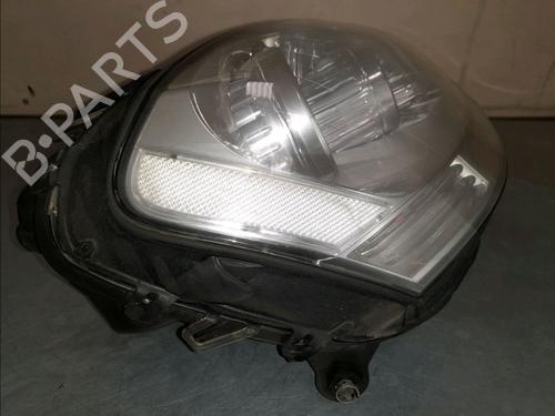 Right headlight MERCEDES-BENZ M-CLASS (W164) ML 320 CDI 4-matic (164.122) | BP12431481C29 