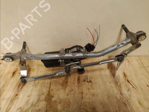 Front wiper motor CITROËN C3 II (SC_) 1.1 i | BP13242954M29 