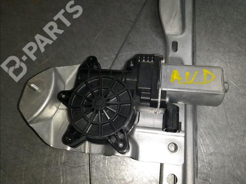 Front right window mechanism RENAULT TWINGO III (BCM_, BCA_) 1.0 SCe 70 (BCMB) | BP11230297C23 