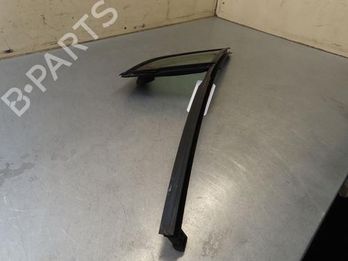 Vitre de custode avant gauche CITROËN C3 II (SC_) 1.4 HDi 70 (SC8HZC, SC8HR0, SC8HP4) (68 hp) 24870818