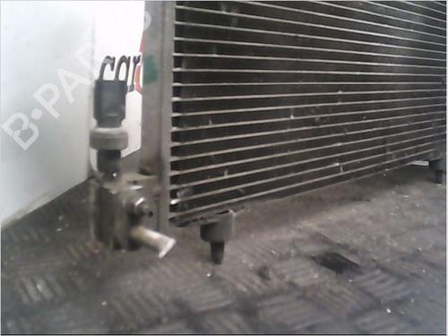 Used Heater matrix Heater matrix CITROËN XSARA (N1) 2.0 HDi 90 (90 hp) 23157969 23157969