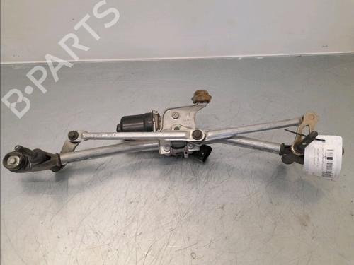 Front wiper motor PEUGEOT 208 II (UB_, UP_, UW_, UJ_) 1.2 PureTech 75 | BP27094143M29 