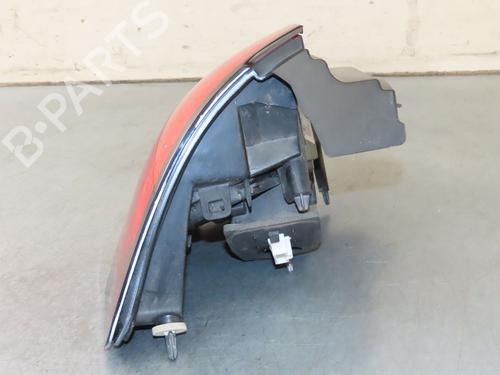 Right taillight CITROËN C3 II (SC_) 1.4 HDi 70 (SC8HZC, SC8HR0, SC8HP4) | BP36582874C35 - Image 3