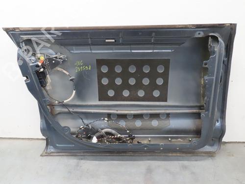 Left front door VW TOUAREG (7LA, 7L6, 7L7) 2.5 R5 TDI | BP22367073C2 