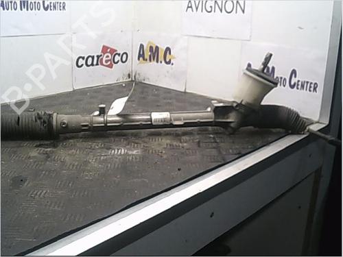 Used Steering rack Steering rack RENAULT SCÉNIC III (JZ0/1_) 1.6 dCi (JZ00, JZ12) (130 hp) 9405103 9405103