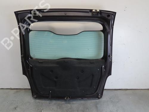 Tailgate FIAT 500 (312_) 1.2 (312AXA1A) | BP17381718C6