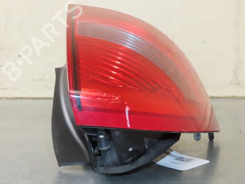 Left taillight CITROËN C5 II (RC_) 2.2 HDi | BP23158999C34 