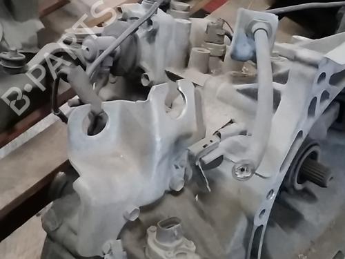 Used Gearbox TOYOTA YARIS (_P1_) 1.3 (NCP10, SCP12_) (86 hp) 23157985