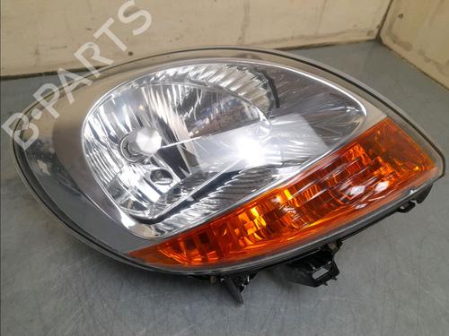 Used Right headlight RENAULT KANGOO (KC0/1_) 1.5 dCi (KC07) (65 hp) 15902830