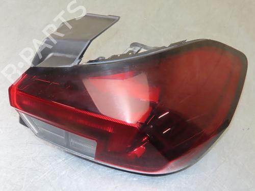 Used Right taillight Right taillight OPEL CORSA F (P2JO) 1.2 (68) (101 hp) 36487023 36487023