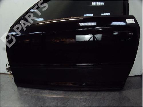 Left front door AUDI A3 (8P1) 1.9 TDI | BP10682985C2 