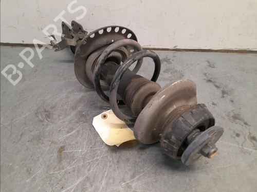 Left front shock absorber DACIA SANDERO II 1.0 SCe 75 (B8JC, B8JD) | BP15273249M16 