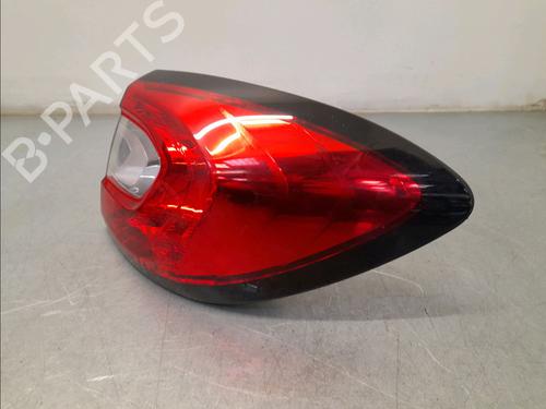Right taillight RENAULT CAPTUR I (J5_, H5_) 0.9 TCe 90 | BP32399388C35