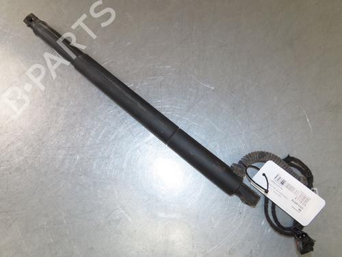 Used Tailgate lift support BMW X6 (E71, E72) xDrive 30 d (235 hp) 29294028
