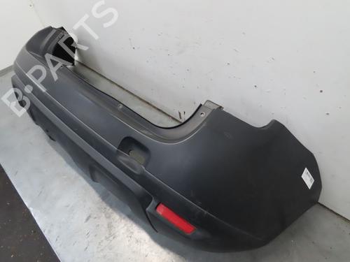 Rear bumper DACIA DUSTER (HS_) 1.5 dCi (HSMC) | BP22367485C8 