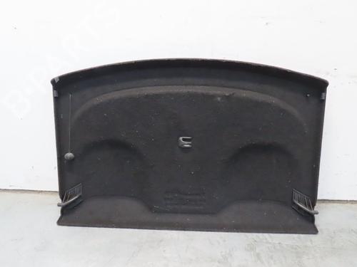 Rear parcel shelf VW SCIROCCO III (137, 138) 1.4 TSI | BP17067694C85 